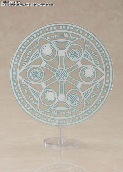 Frieren: Beyond Journey's End S.H. Figuarts Action Figure Frieren 14 cm