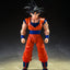 Dragon Ball Z SHFiguarts Action Figure Son Goku (The Kind-Hearted Saiyan) 14 cm
