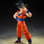 Dragon Ball Z SHFiguarts Action Figure Son Goku (The Kind-Hearted Saiyan) 14 cm