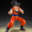 Dragon Ball Z SHFiguarts Action Figure Son Goku (The Kind-Hearted Saiyan) 14 cm