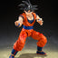 Dragon Ball Z S.H.Figuarts Action Figure Son Goku (The Kind-Hearted Saiyan) 14 cm