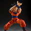 Dragon Ball Z S.H.Figuarts Action Figure Son Goku (The Kind-Hearted Saiyan) 14 cm
