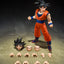 Dragon Ball Z SHFiguarts Action Figure Son Goku (The Kind-Hearted Saiyan) 14 cm