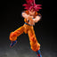 Dragon Ball Super S.H.Figuarts Action Figure Super Saiyan God Son Guko (God Aura) 15 cm