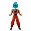 Dragon Ball Super S.H.Figuarts Action Figure Super Saiyan God Super Son Guko (Blue power transcending Limits) 15 cm