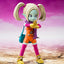 Dragonball Super Daima S.H. Figuarts Action Figure Panzy 8 cm