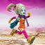 Dragonball Super Daima S.H. Figuarts Action Figure Panzy 8 cm