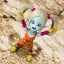 Dragonball Super Daima S.H. Figuarts Action Figure Panzy 8 cm