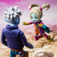 Dragonball Super Daima S.H. Figuarts Action Figure Panzy 8 cm