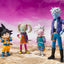 Dragonball Super Daima S.H. Figuarts Action Figure Panzy 8 cm