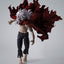 My Hero Academia S.H. Figuarts Action Figure Tomura Shigaraki 16 cm