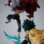 My Hero Academia SH Figuarts Action Figure Tomura Shigaraki 16 cm