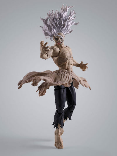 My Hero Academia S.H. Figuarts Action Figure Tomura Shigaraki 16 cm