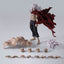 My Hero Academia SH Figuarts Action Figure Tomura Shigaraki 16 cm