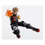 My Hero Academia SH Figuarts Action Figure Katsuki Bakugo (The Beginning) 15 cm
