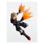 My Hero Academia SH Figuarts Action Figure Katsuki Bakugo (The Beginning) 15 cm