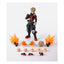 My Hero Academia SH Figuarts Action Figure Katsuki Bakugo (The Beginning) 15 cm