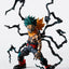 My Hero Academia S.H. Figuarts Action Figure Deku Overlay 14 cm