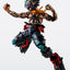 My Hero Academia SH Figuarts Action Figure Deku Overlay 14 cm