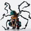 My Hero Academia SH Figuarts Action Figure Deku Overlay 14 cm
