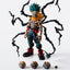 My Hero Academia SH Figuarts Action Figure Deku Overlay 14 cm