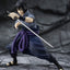 Naruto S.H.Figuarts Action Figure Sasuke Uchiha Solitary Shinobi 15 cm