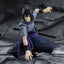 Naruto S.H.Figuarts Action Figure Sasuke Uchiha Solitary Shinobi 15 cm