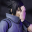 Naruto S.H.Figuarts Action Figure Sasuke Uchiha Solitary Shinobi 15 cm