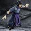 Naruto S.H.Figuarts Action Figure Sasuke Uchiha Solitary Shinobi 15 cm