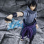 Naruto S.H.Figuarts Action Figure Sasuke Uchiha Solitary Shinobi 15 cm