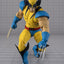 Marvel S.H.Figuarts Action Figure Wolverine (Gamerverse) 15 cm