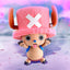 One Piece S.H.Figuarts Action Figure Tony Tony Chopper (Drum Island) 7 cm