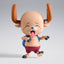 One Piece S.H.Figuarts Action Figure Tony Tony Chopper (Drum Island) 7 cm