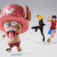 One Piece S.H.Figuarts Action Figure Tony Tony Chopper (Drum Island) 7 cm