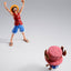 One Piece S.H.Figuarts Action Figure Tony Tony Chopper (Drum Island) 7 cm
