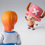 One Piece S.H.Figuarts Action Figure Tony Tony Chopper (Drum Island) 7 cm