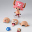 One Piece S.H.Figuarts Action Figure Tony Tony Chopper (Drum Island) 7 cm