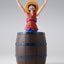 One Piece S.H. Figuarts Accessory Set The Straw Hat Crew Party Set
