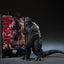 Godzilla 1954 S.H.MonsterArts Action Figure Godzilla Movie Graphic Plus 15 cm