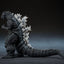 Godzilla 1954 S.H.MonsterArts Action Figure Godzilla Movie Graphic Plus 15 cm
