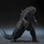 Godzilla 2014 S.H.MonsterArts Action Figure Godzilla Movie Graphic Plus 15 cm