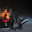 Godzilla 2014 S.H.MonsterArts Action Figure Godzilla Movie Graphic Plus 15 cm
