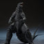 Godzilla 2014 S.H.MonsterArts Action Figure Godzilla Movie Graphic Plus 15 cm