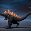 Godzilla: Final Wars S.H.MonsterArts Action Figure Godzilla Heat Ray Ver. vs. New Gotengo 16 cm