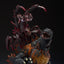 Godzilla vs. Destroyah S.H.MonsterArts Action Figure Godzilla Jr & Destoroyah Evolution Set