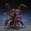 Godzilla vs. Destroyah S.H.MonsterArts Action Figure Godzilla Jr & Destoroyah Evolution Set