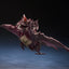 Godzilla vs. Destroyah S.H.MonsterArts Action Figure Godzilla Jr & Destoroyah Evolution Set