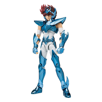 Saint Seiya Saint Cloth Myth Action Figure Pegasus Final Bronze Cloth Original Color Edition 17 cm - Damaged packaging