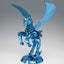 Saint Seiya Saint Cloth Myth Action Figure Pegasus Final Bronze Cloth Original Color Edition 17 cm - Damaged packaging