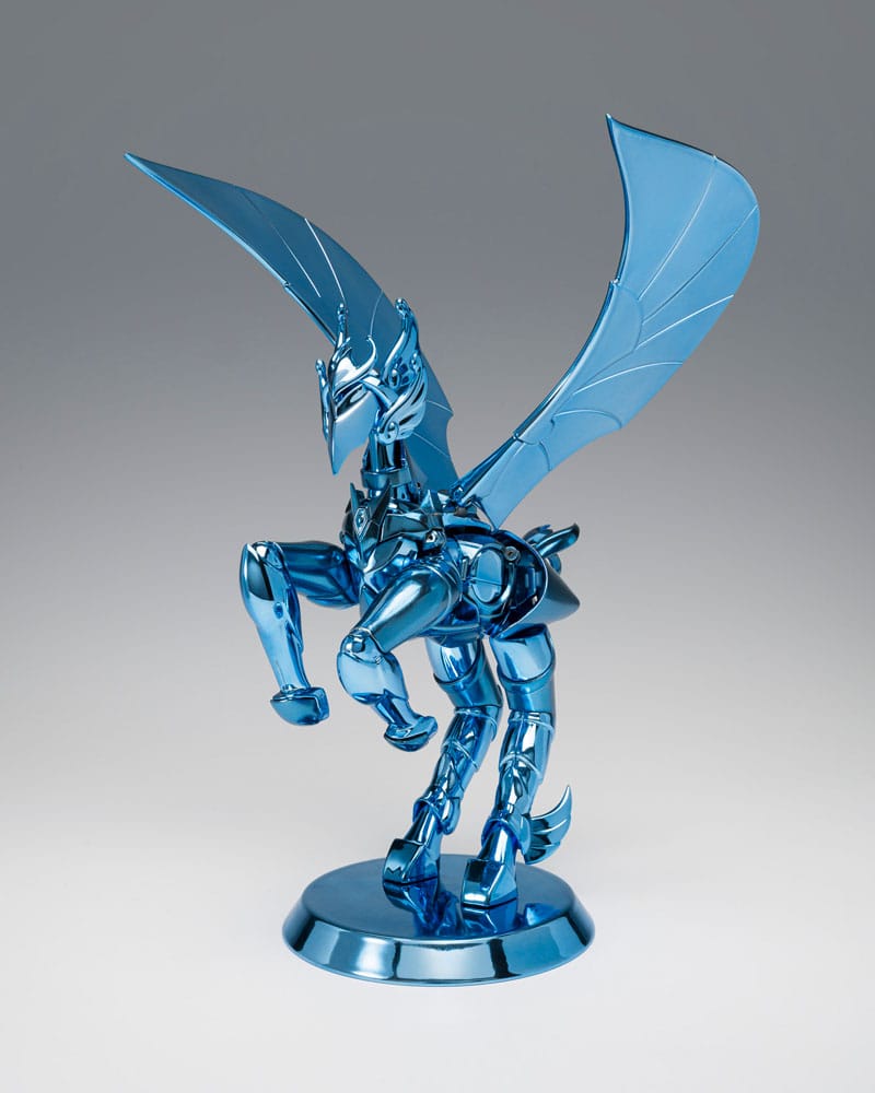 Saint Seiya Saint Cloth Myth Action Figure Pegasus Final Bronze Cloth Original Color Edition 17 cm - Damaged packaging